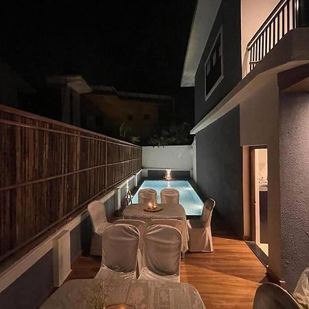 House Of Josma -There4Youtourism แคนโดลิม ภายนอก รูปภาพ