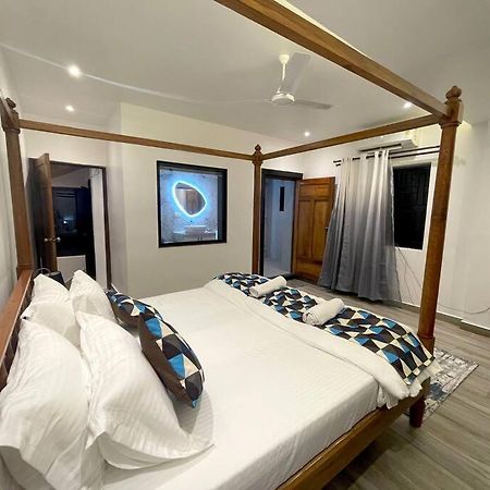 House Of Josma -There4Youtourism แคนโดลิม ภายนอก รูปภาพ