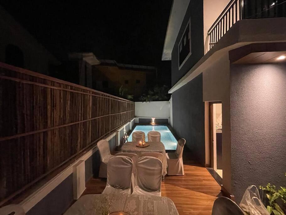 House Of Josma -There4Youtourism แคนโดลิม ภายนอก รูปภาพ